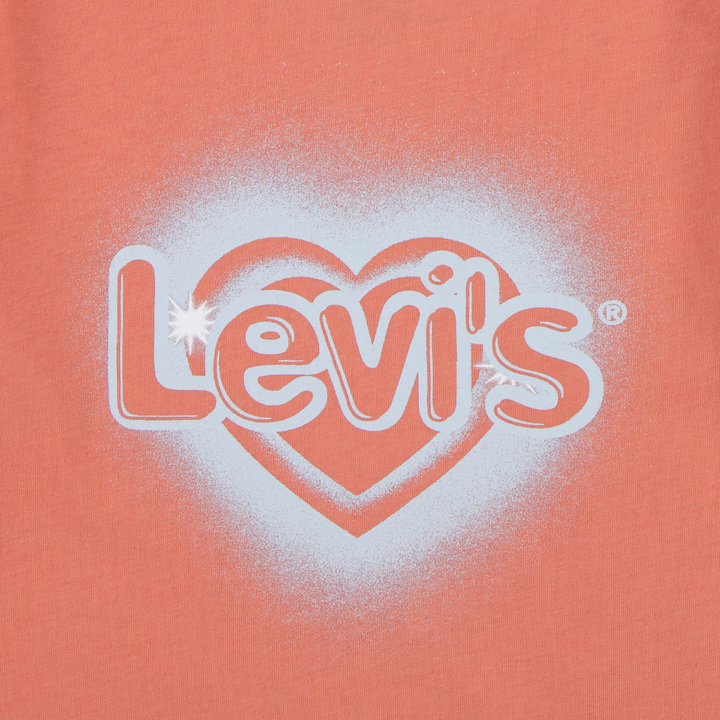 Levi's Twofer Top Terra Tee (Big Kids)