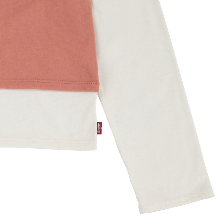 Levi's Twofer Top Terra Tee (Big Kids)