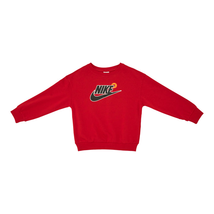 Nike Boys CNY Collection 2-Piece Sweatshirt & Joggers Pants Set (Little Kids)