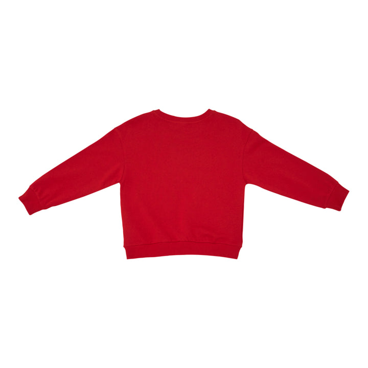 Nike Boys CNY Collection 2-Piece Sweatshirt & Joggers Pants Set (Little Kids)