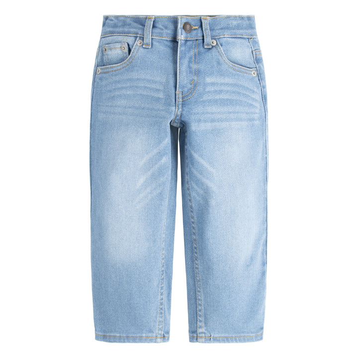 Levi's Boys Stay Loose Taper Denim Jeans (Toddler)