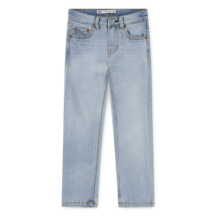 Levi's Boys 510 Skinny Jeans (Big Kids)