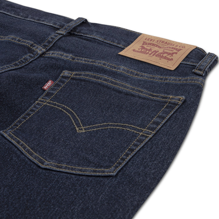 Levi's Boys 502 Regular Taper Jeans (Little Kids)