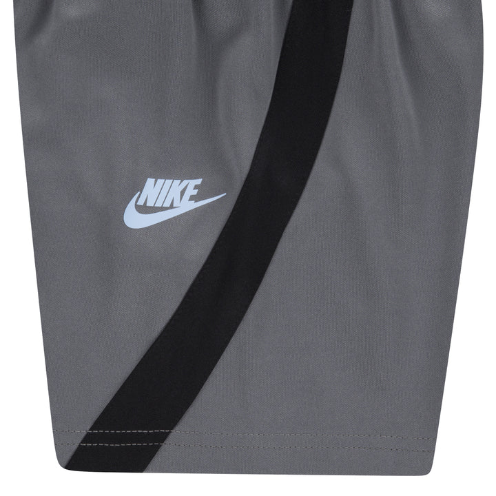 Nike Boys On the Move T-Shirt & Shorts Set (Toddler)
