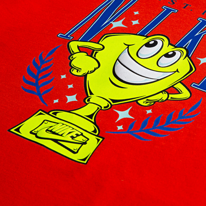Nike Kid Tee Trophy (Toddler)