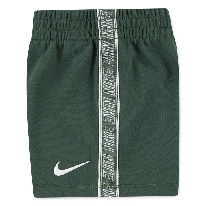 Nike Boys Poly Pack Knit Set Fir (Toddlers)