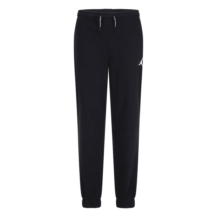 Jordan Boys MJ Sport Crossover Pants Black (Big Kids)