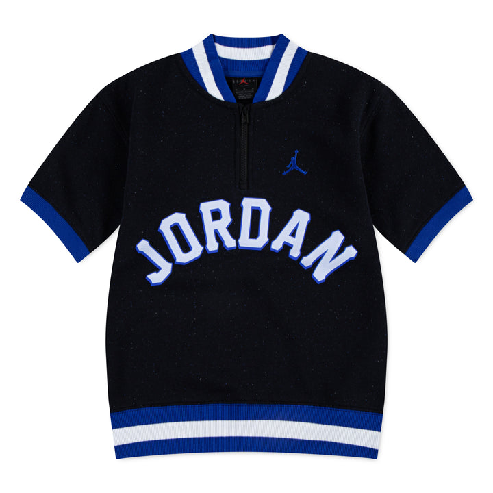 Jordan Boys Court of Legends Shooter Black T-Shirt (Big Kids)