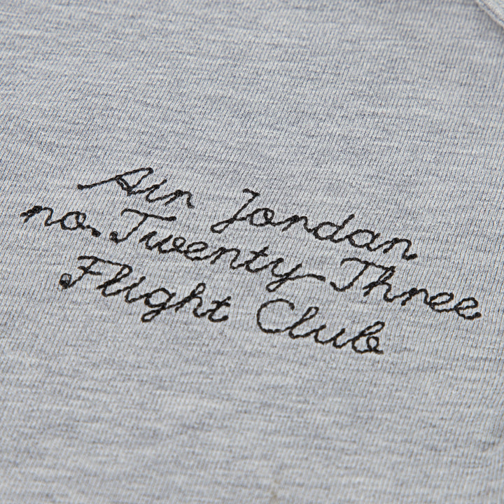 Jordan Court Of Legends Long Sleeve Polo (Big Kids)