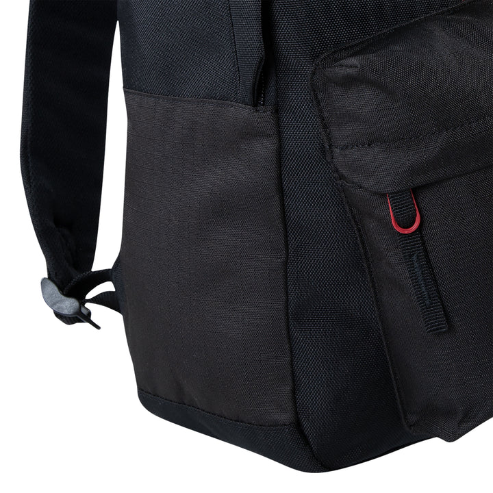 Jordan Backpack Black (Big Kids)