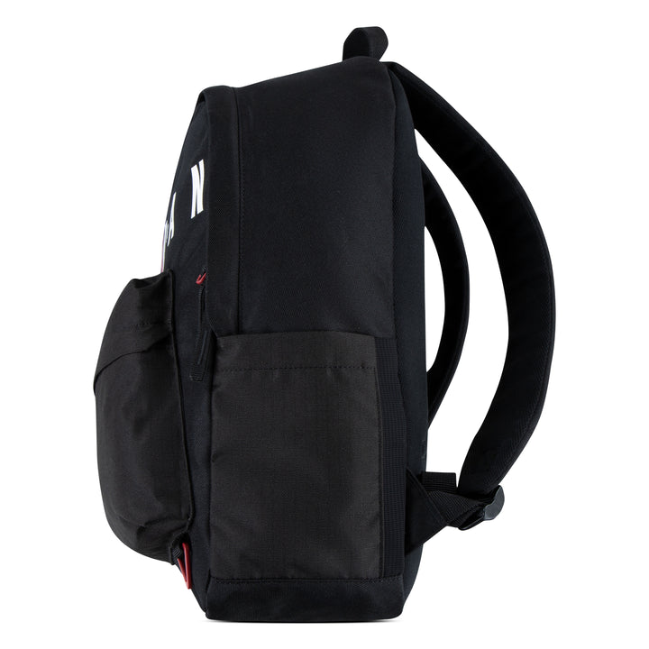 Jordan Backpack Black (Big Kids)