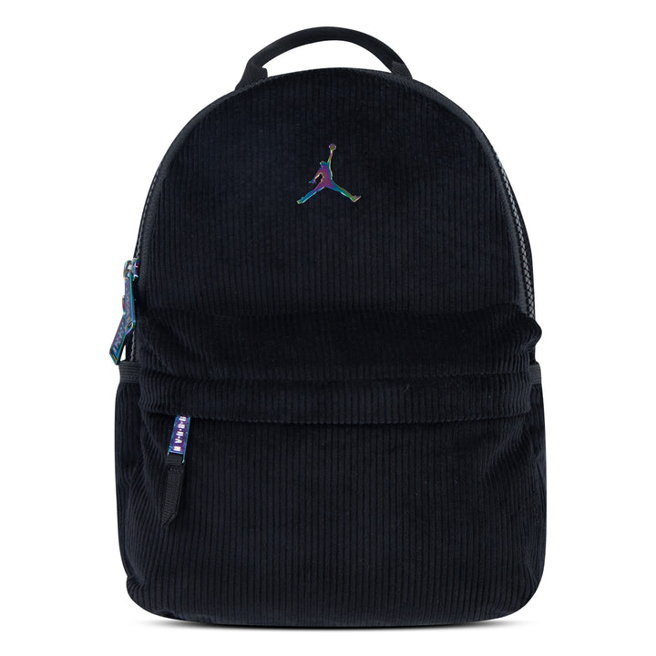 Jordan Small Backpack Black