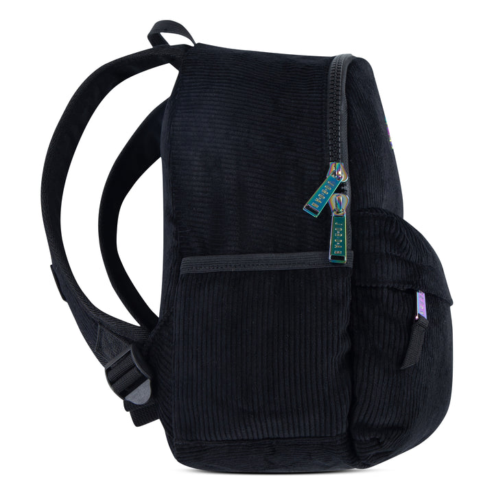 Jordan Small Backpack Black