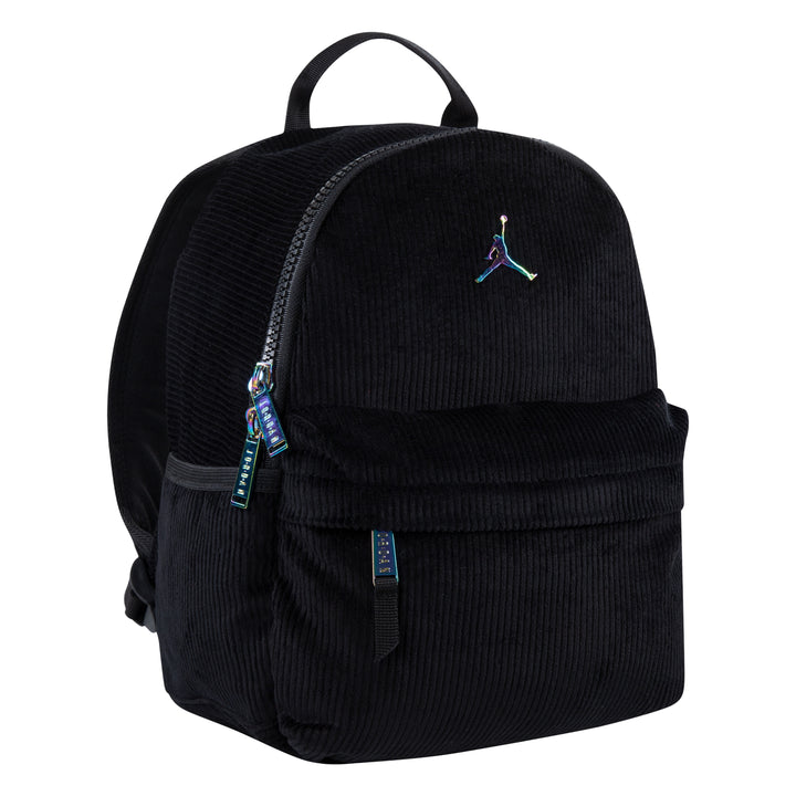 Jordan Small Backpack Black