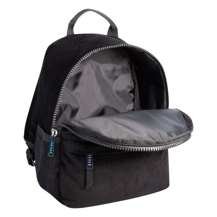 Jordan Small Backpack Black