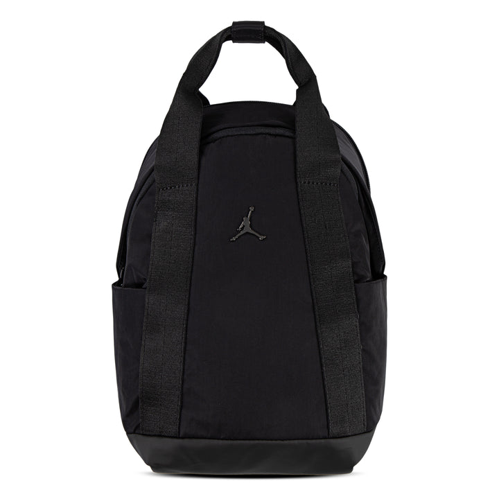 Jordan Backpack Black (Big Kids)