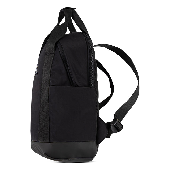 Jordan Backpack Black (Big Kids)