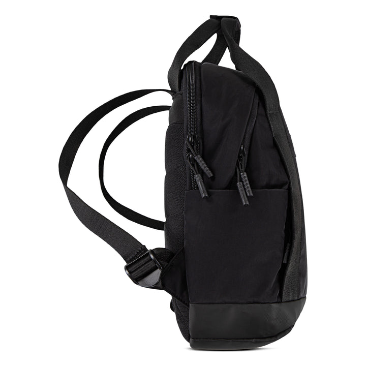 Jordan Backpack Black (Big Kids)
