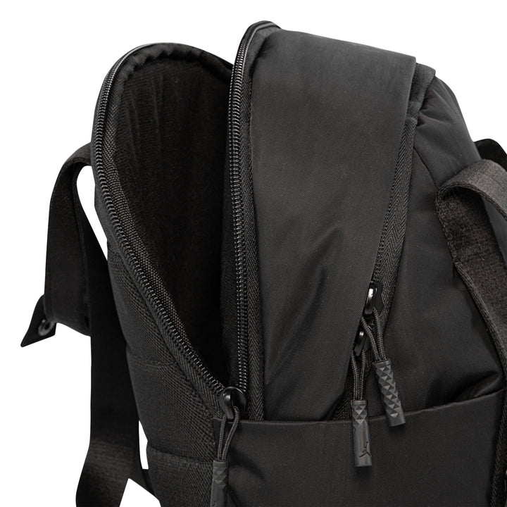 Jordan Backpack Black (Big Kids)