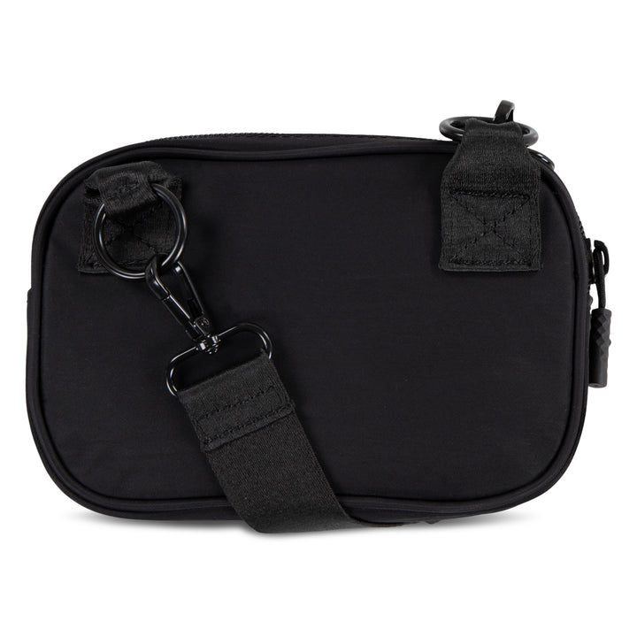 Jordan Crossbody Bags Black (Big Kids)