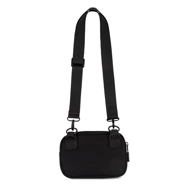 Jordan Crossbody Bags Black (Big Kids)