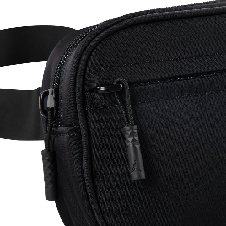 Jordan Crossbody Bags Black (Big Kids)
