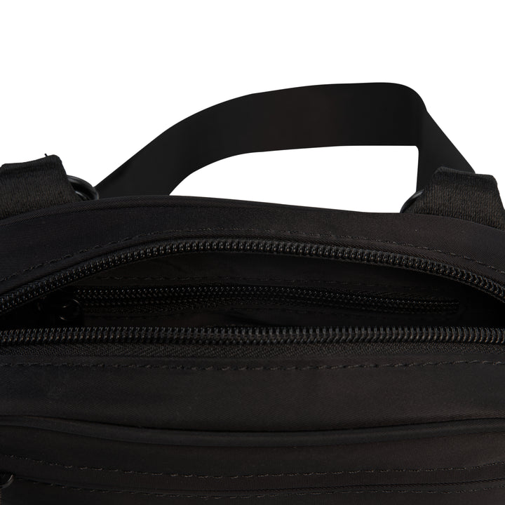 Jordan Crossbody Bags Black (Big Kids)