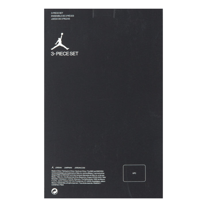 Jordan 3-Piece Set Gift Box (Infant)