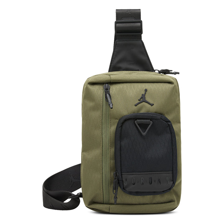 Jordan Crossbody Bags (Big Kids)