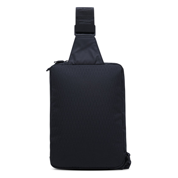 Jordan Crossbody Bags Black (Big Kids)