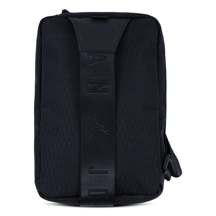 Jordan Crossbody Bags Black (Big Kids)