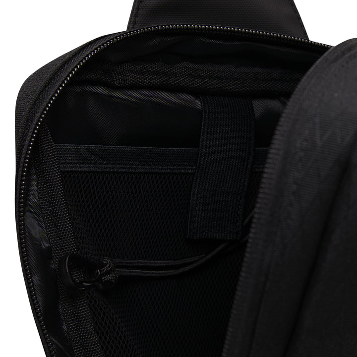 Jordan Crossbody Bags Black (Big Kids)