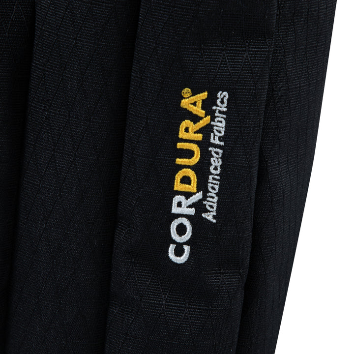 Jordan Crossbody Bags Black (Big Kids)