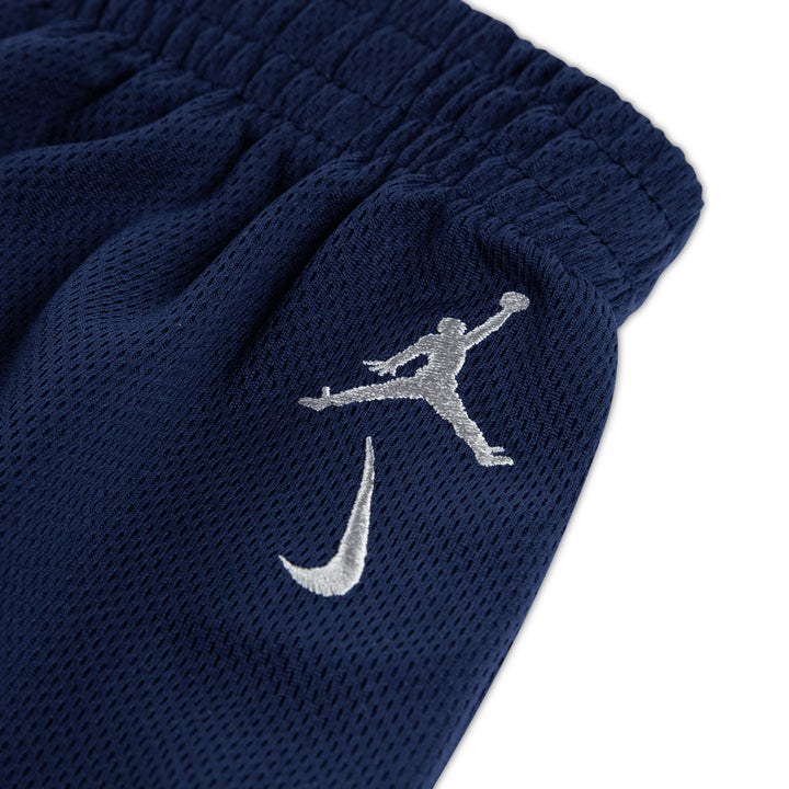 Jordan Boys 2-Piece MJ MVP 23 Tank Top & Shorts Set (Toddler)