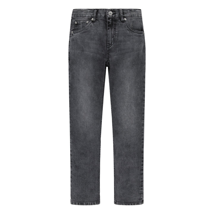 Levi's Boys 510 Skinny Non Performance Denim Jeans (Little Kids)