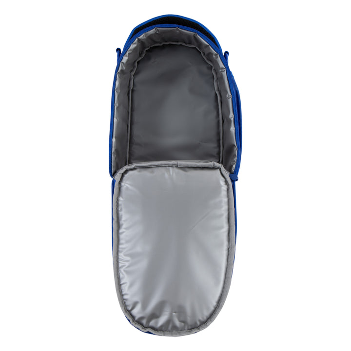Nike Lunch Bag Blue (Big Kids)