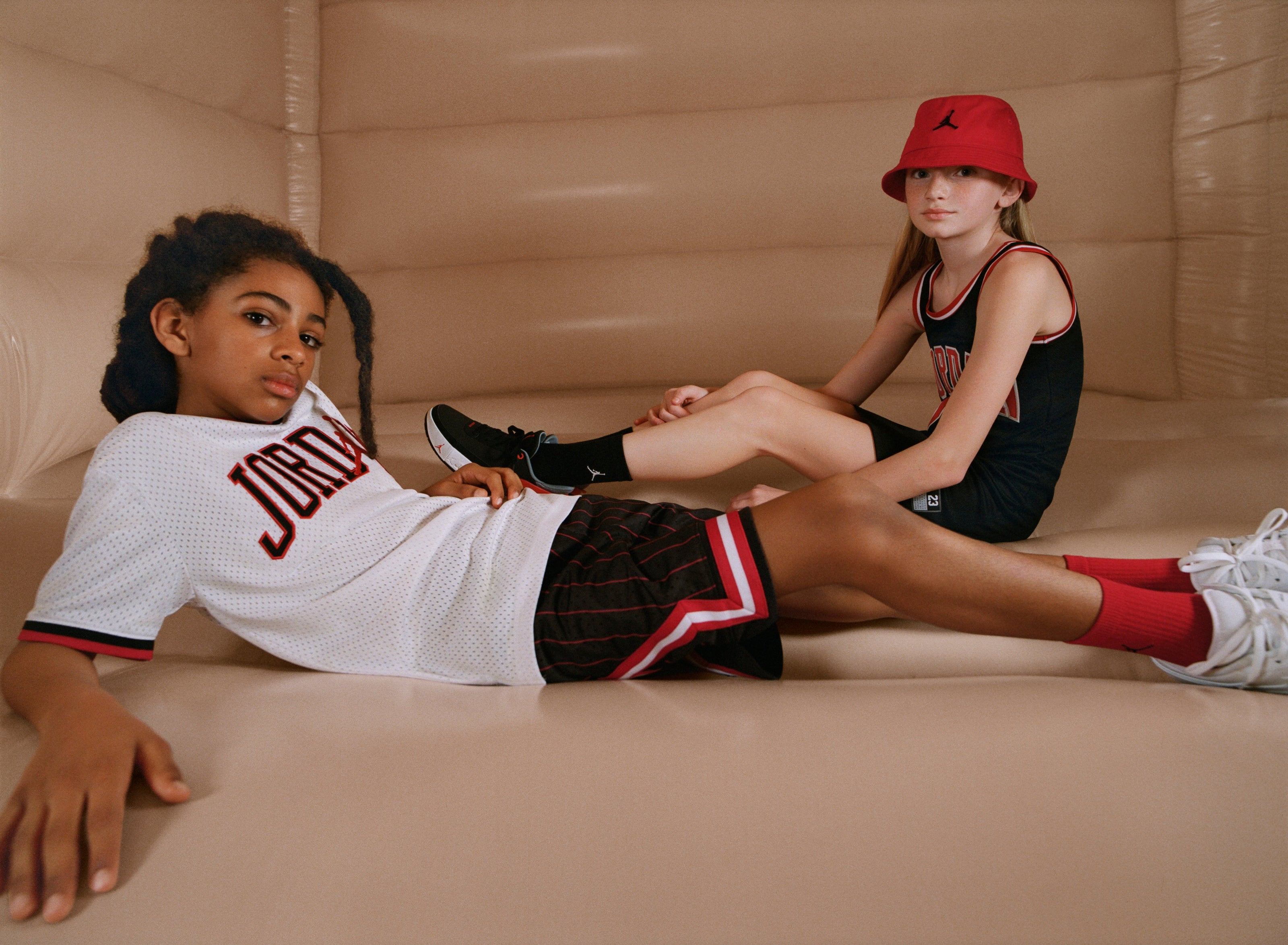 Jordan