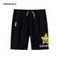 Converse x Matsui Boys Shorts (Little Kids)