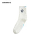 Converse x Matsui 3-pack Half Calf Socks