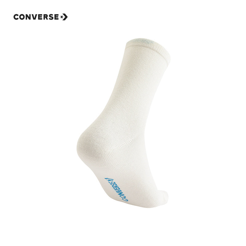 Converse x Matsui 3-pack Half Calf Socks