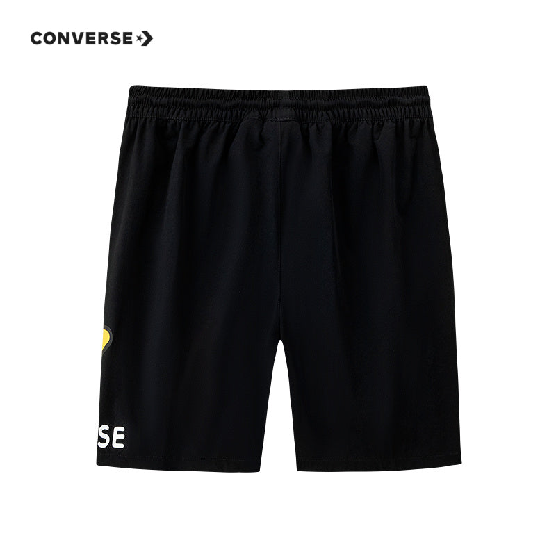 Converse x Matsui Boys Shorts (Little Kids)