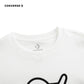 Converse x Matsui Boys Short Sleeve T-Shirt (Little Kids)