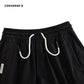 Converse x Matsui Boys Shorts (Little Kids)
