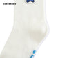 Converse x Matsui 3-pack Half Calf Socks