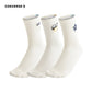 Converse x Matsui 3-pack Half Calf Socks