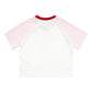 Levi's Original Girls Graphic T-Shirt (Little Kids)