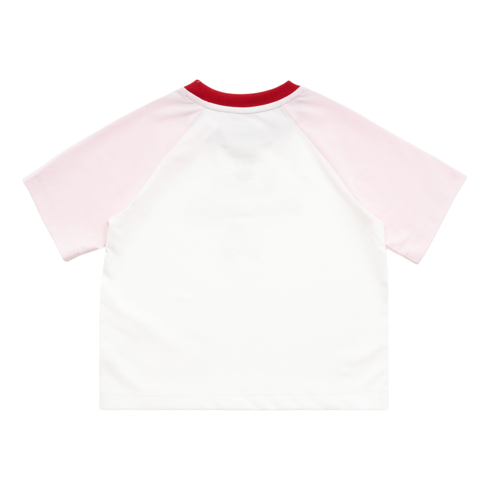 Levi's Original Girls Graphic T-Shirt (Little Kids)