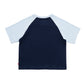Levi's Original Boys Graphic Raglan T-Shirt (Big Kids)