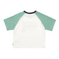 Levi's Original Boys Graphic Raglan T-Shirt (Big Kids)