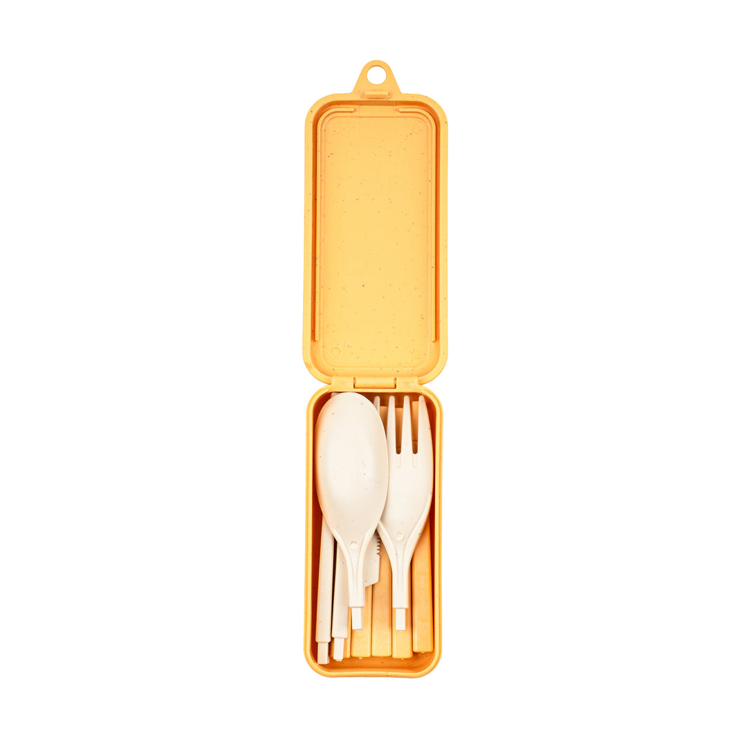 [GWP] Mini Cutlery Set